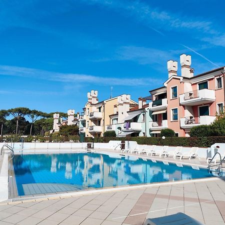 Apartamento Le Briccole Cavallino-Treporti Exterior foto