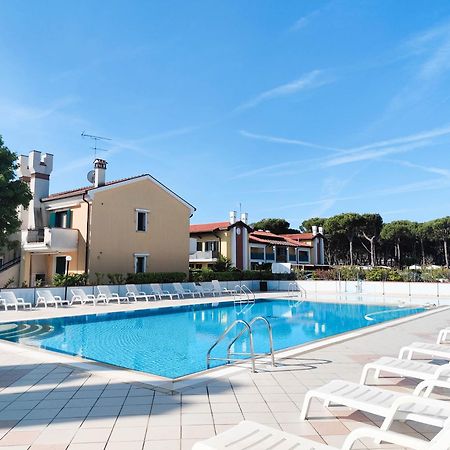 Apartamento Le Briccole Cavallino-Treporti Exterior foto