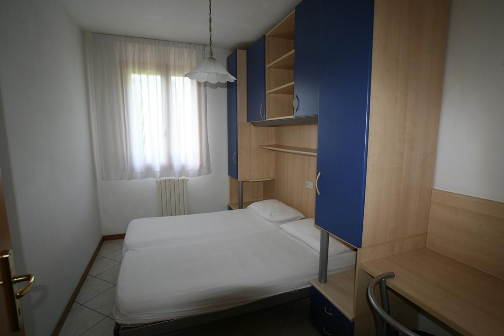 Apartamento Le Briccole Cavallino-Treporti Habitación foto