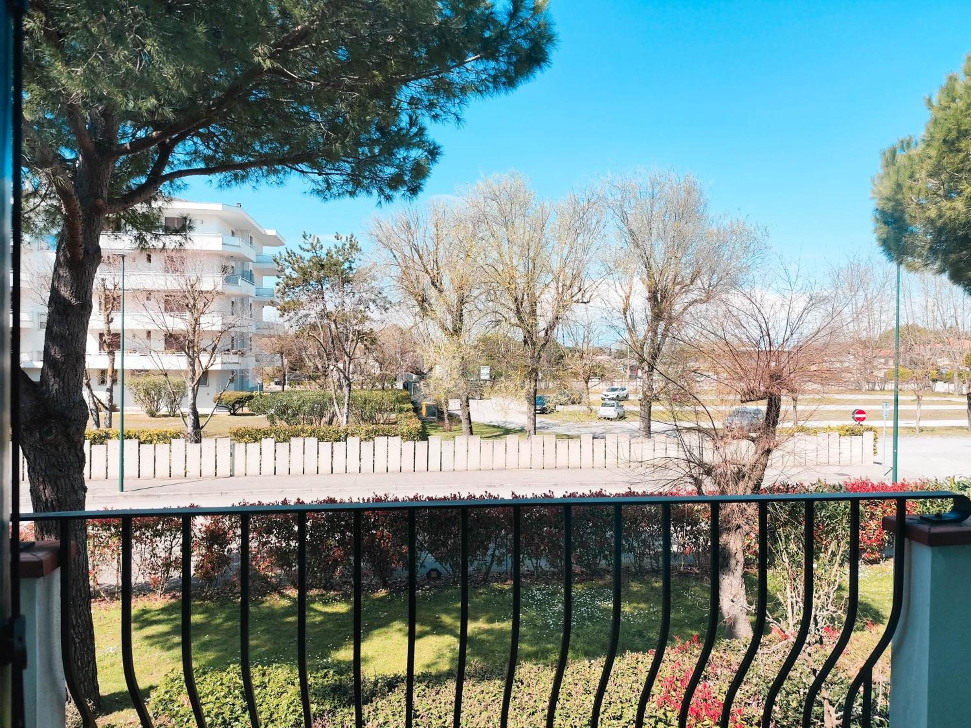 Apartamento Le Briccole Cavallino-Treporti Exterior foto