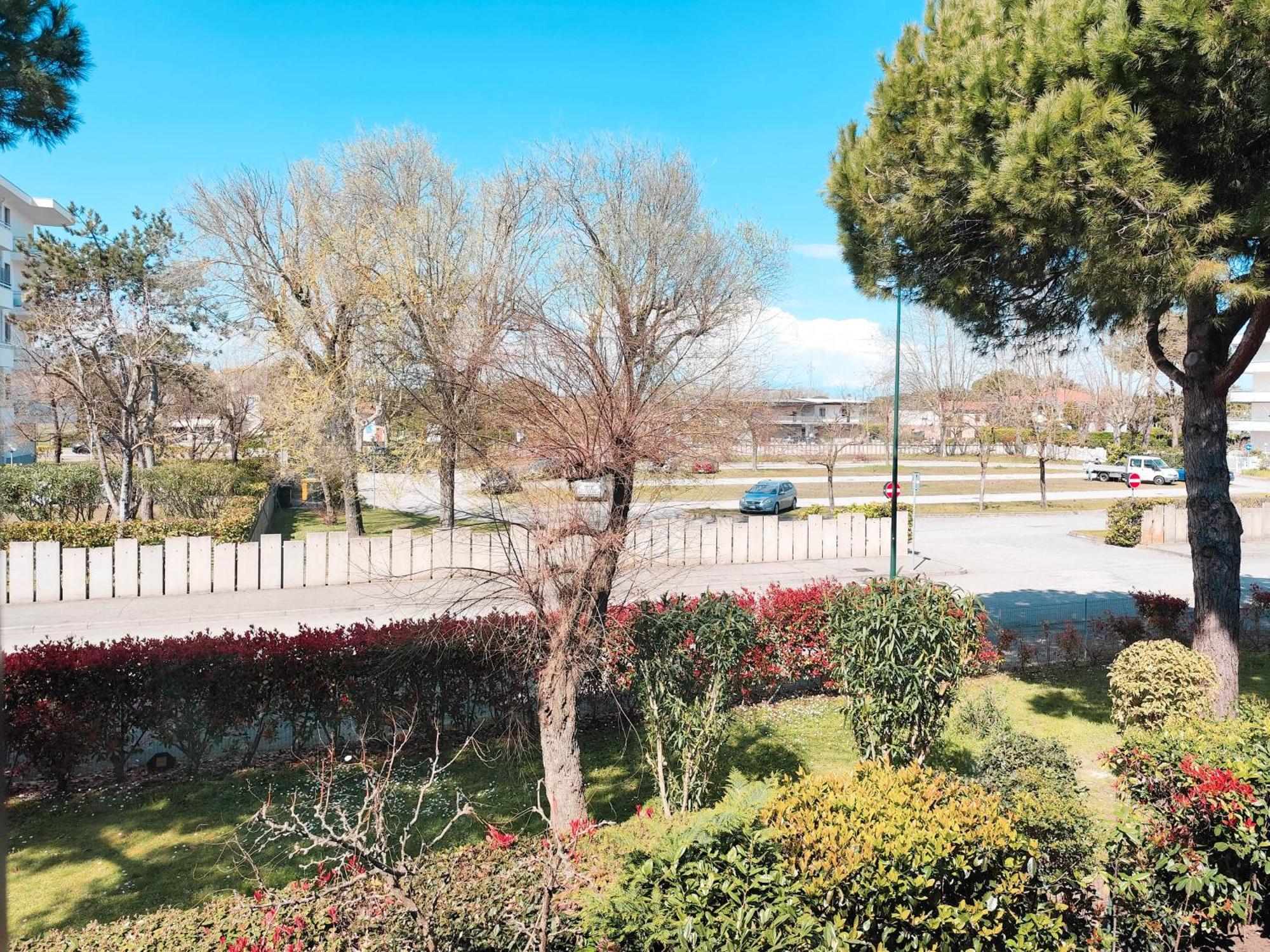 Apartamento Le Briccole Cavallino-Treporti Exterior foto