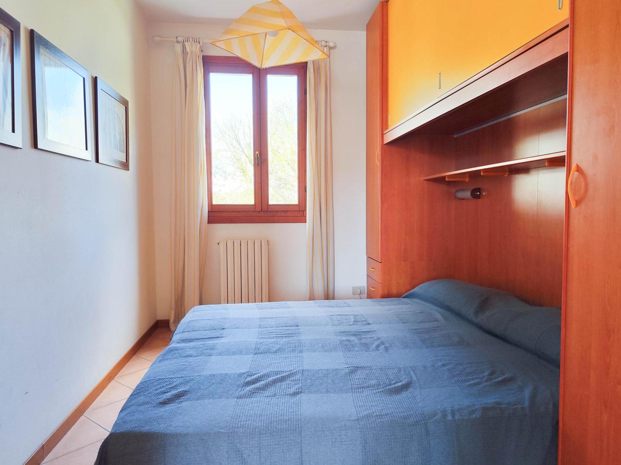 Apartamento Le Briccole Cavallino-Treporti Exterior foto