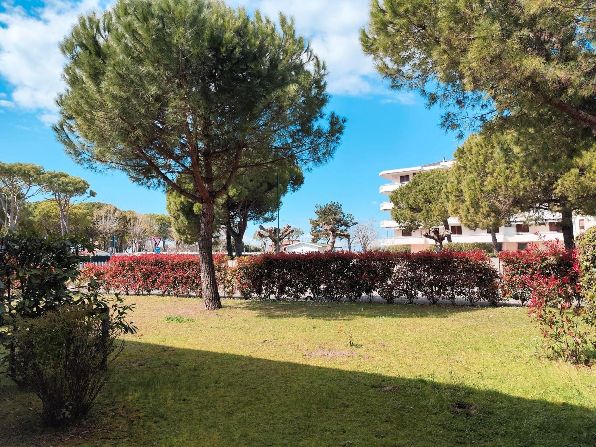 Apartamento Le Briccole Cavallino-Treporti Exterior foto