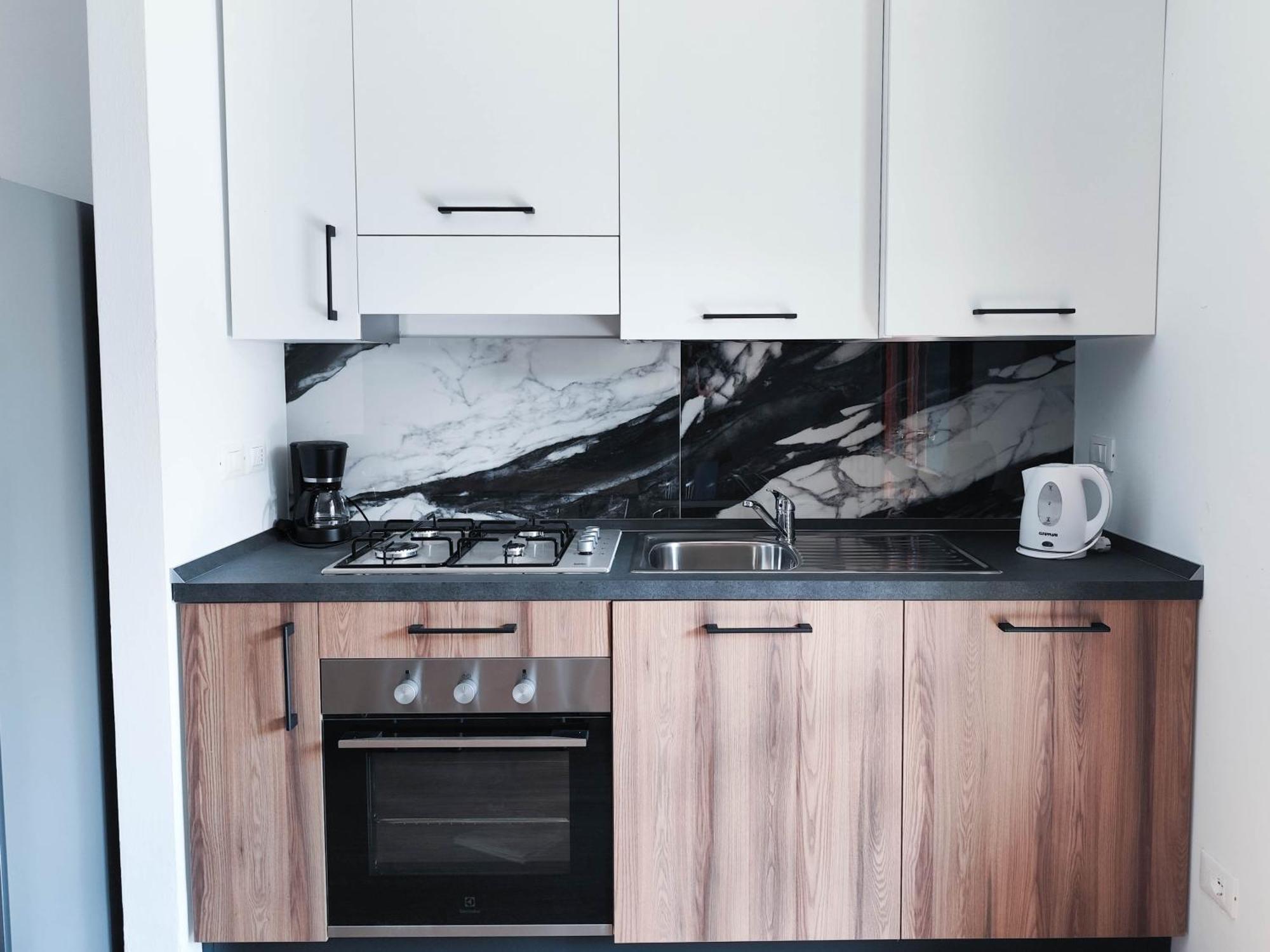 Apartamento Le Briccole Cavallino-Treporti Exterior foto