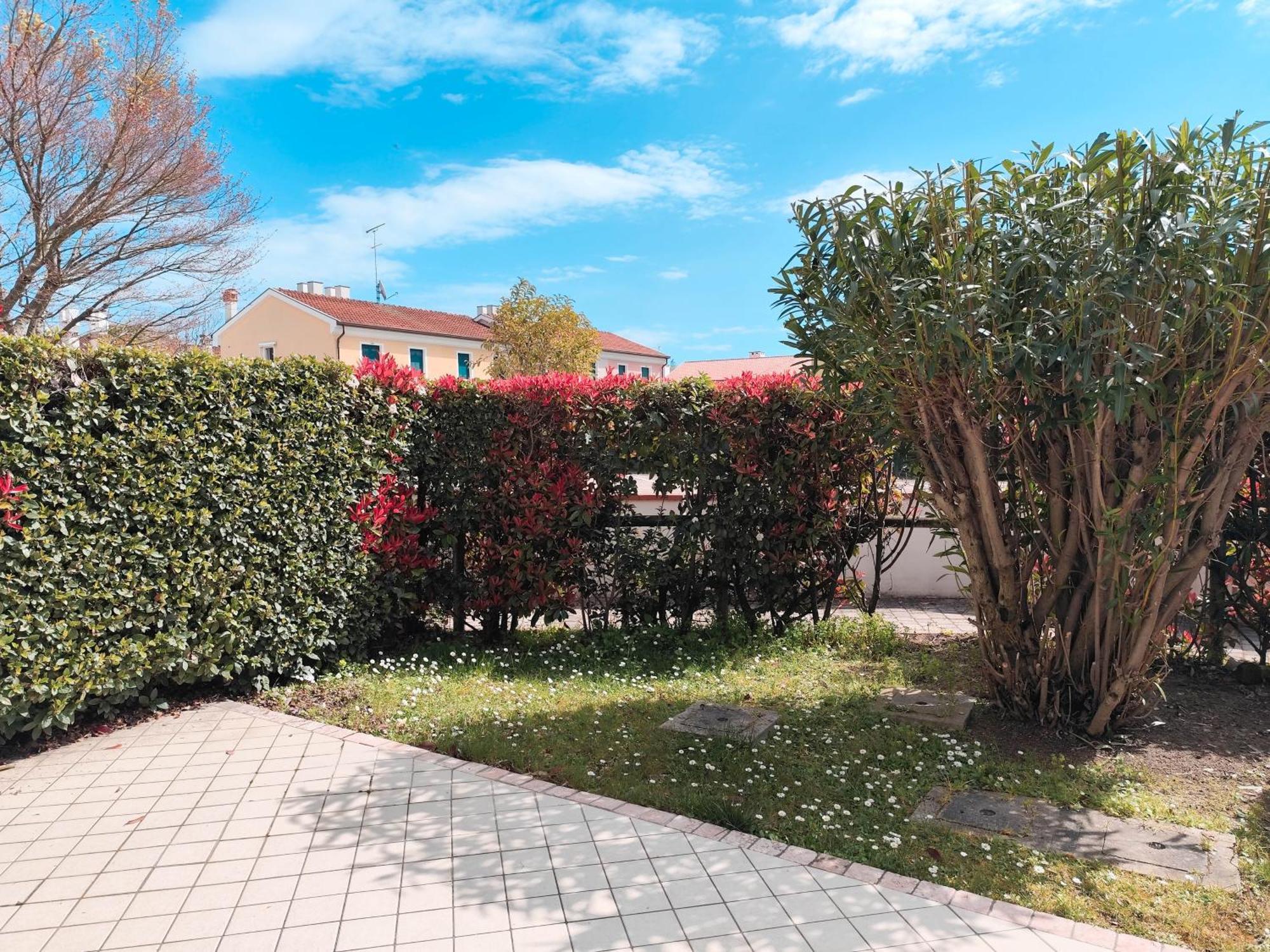 Apartamento Le Briccole Cavallino-Treporti Exterior foto