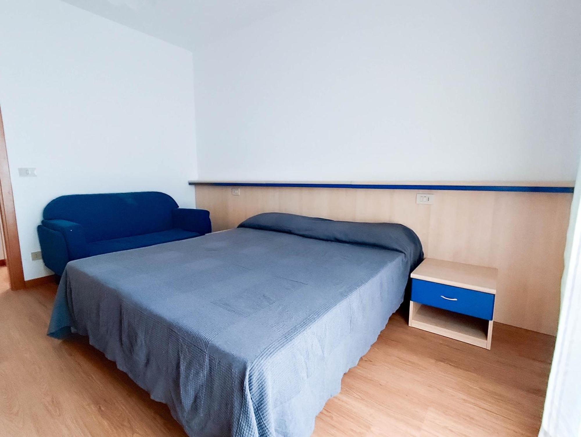 Apartamento Le Briccole Cavallino-Treporti Exterior foto