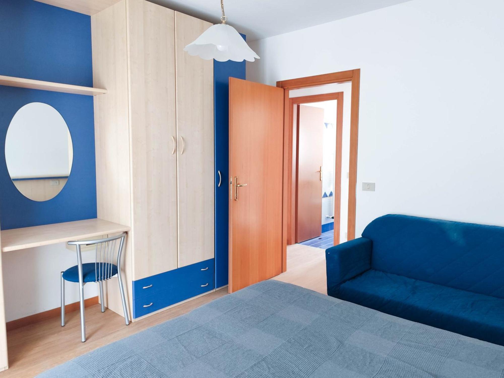 Apartamento Le Briccole Cavallino-Treporti Exterior foto